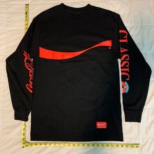 Lrg long sleeve